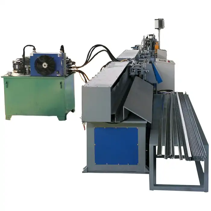 ceiling tee grid machine tee channel roll forming machine t bar machinery